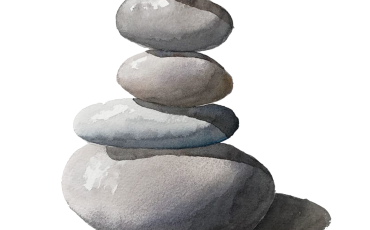 Wellsville Stake Trek Cairn-Transparent